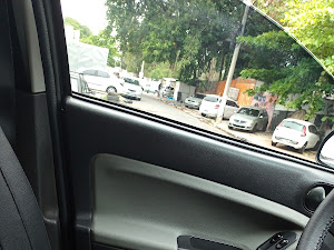 Foto da avaliação