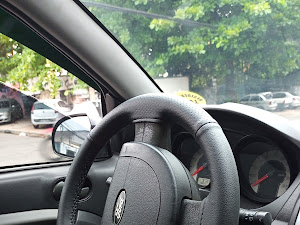 Foto da avaliação