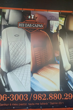 Foto da avaliação