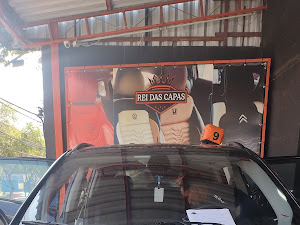 Foto da avaliação