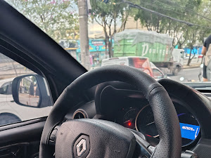 Foto da avaliação