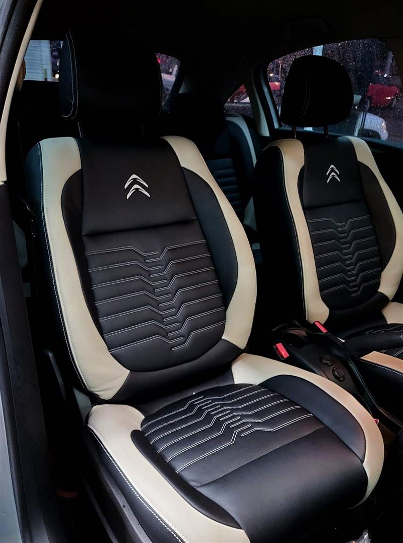 Forração e revestimento automotivo
